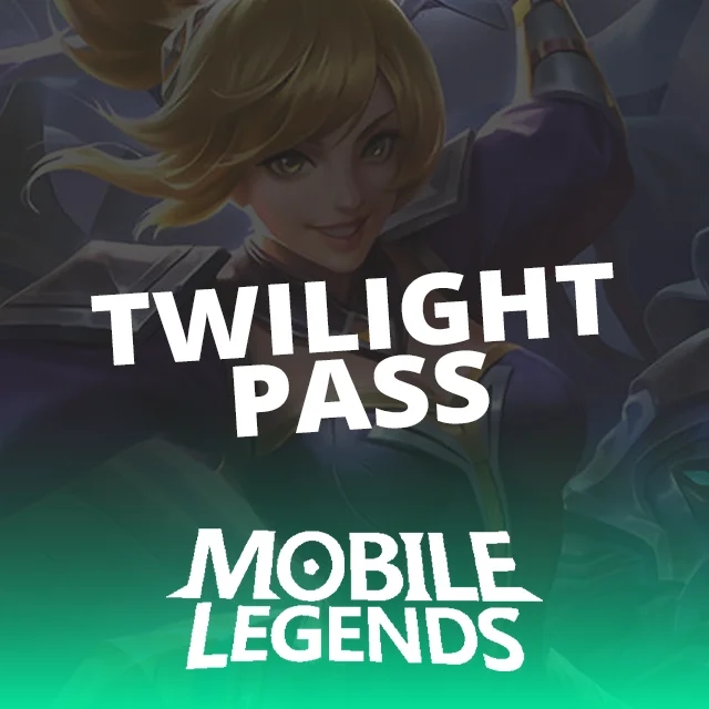 Mobile Legends Twilight Pass