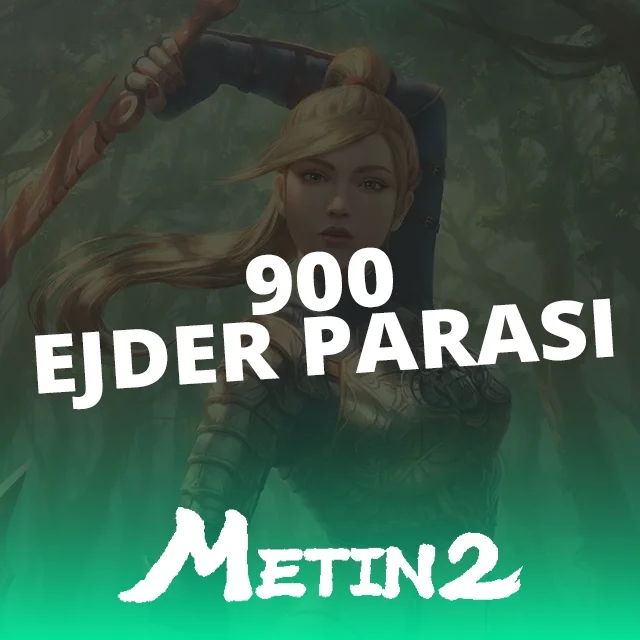 Metin2 900 EP