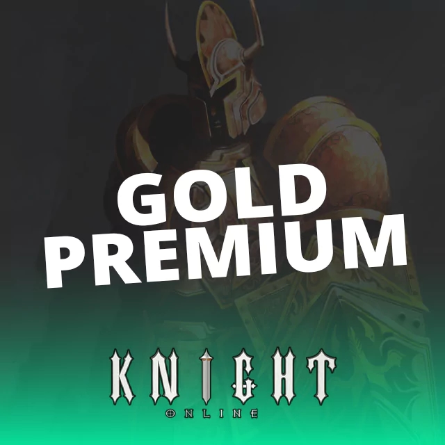Gold Premium